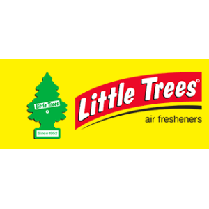 Little Trees